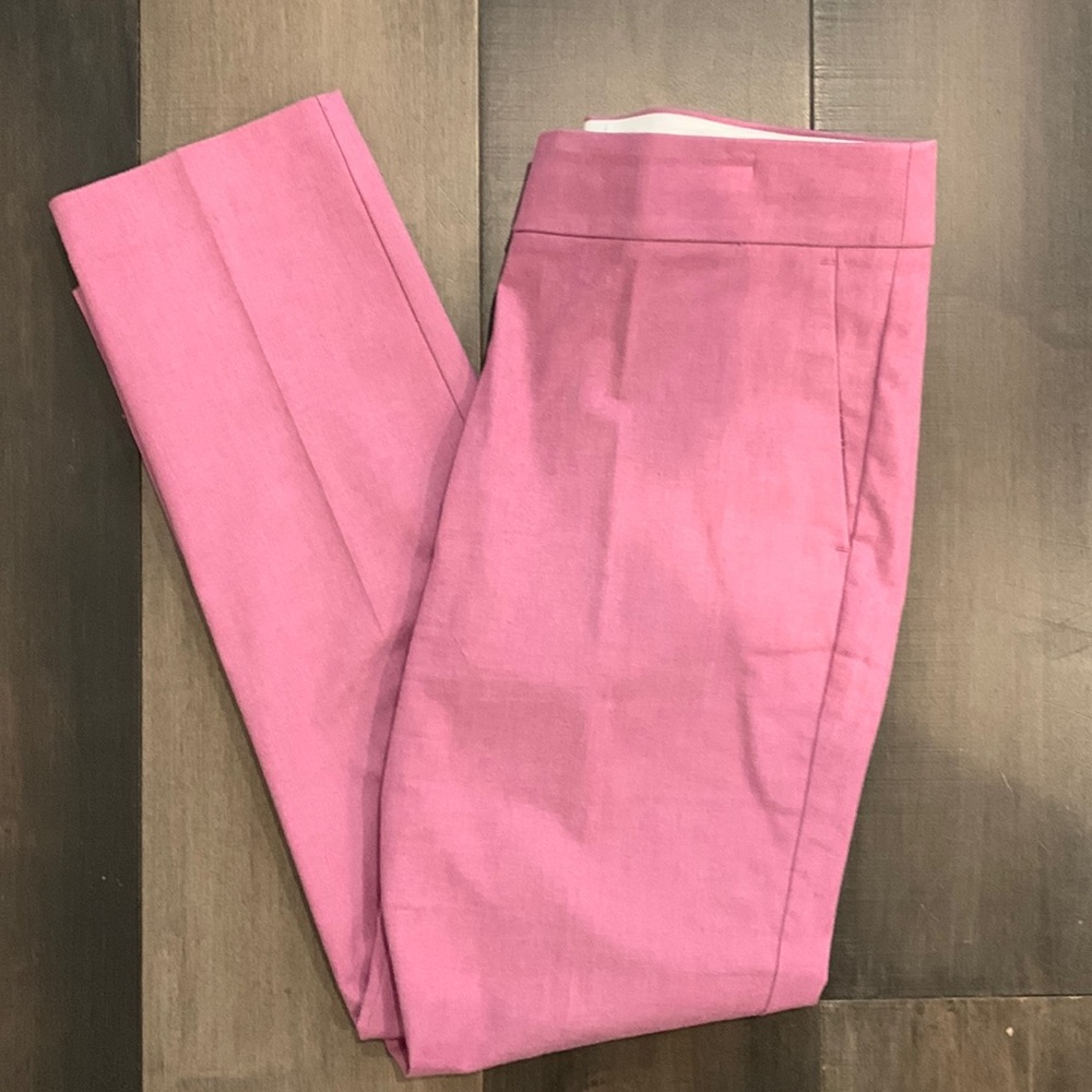 NWOT LOFT Marisa Pants
